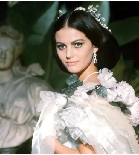 TVR 1 modifică programul în memoria Claudiei Cardinale: „Ghepardul” revine pe micile ecrane după moartea actriței legendare