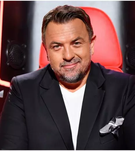 Horia Brenciu, despre ghinion și noroc. Antrenorul de la Vocea României, dezvăluiri din culisele sezonului 13. „Avem și arme albe”. EXCLUSIV