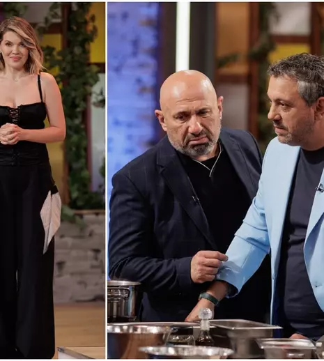 MasterChef, 29 septembrie 2025: 24 de concurenți intră în competiția pentru 75.000 de euro. Prima probă – ceapa, ingredientul vedetă