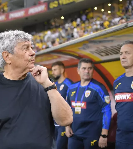 Cipru - România: Unde vezi meciul din preliminariile CM 2026