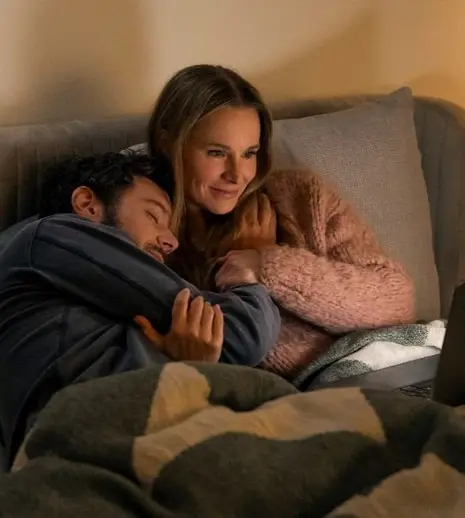 Noutățile Netflix în octombrie 2025: „Nimeni nu vrea asta” revine cu al doilea sezon. Ce filme de top apar