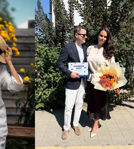 Anca Serea, confesiuni despre sănătatea ei: „Am leșinat pe stradă. A fost, cred, cel mai greu moment din viața mea”