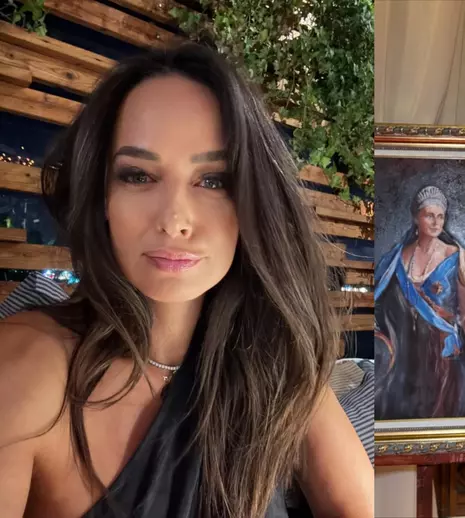 Ce profesie inedită a avut mama Andreei Raicu. „A fost mereu o parte din mine”. Cum arăta mama vedetei în ținerețe