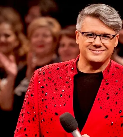 „Drag de România mea!” revine pe micile ecrane. Schimbarea majoră pregătită de Paul Surugiu-Fuego pentru fani. Cine sunt invitați în prima ediție