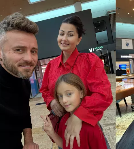 Gabriela Cristea, vești bune despre fiica ei cea mare: „Victoria a scăpat de ghips!”