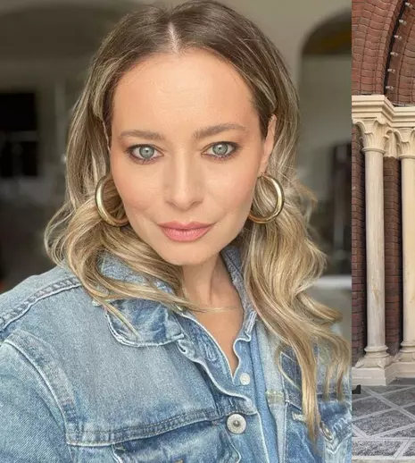 Laura Cosoi, vacanță de o lună la mii de kilometri depărtare de casă. Ce destinație a ales: „Aici energia e altfel”