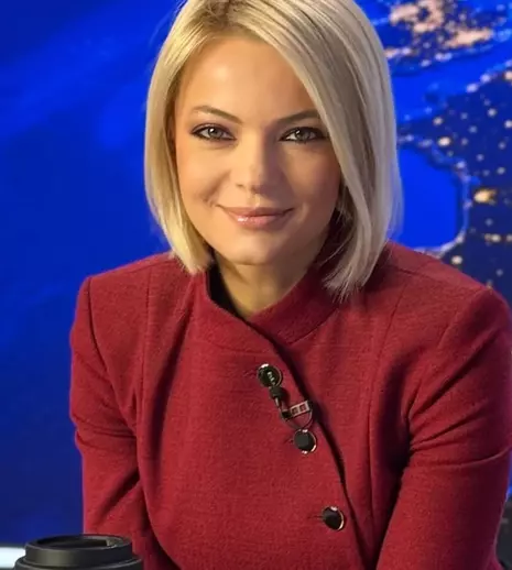 Lavinia Petrea, despre ce nu se vede pe micul ecran: „ La TV pare perfect, dar nu e!”. Ce i s-a întâmplat jurnalistei