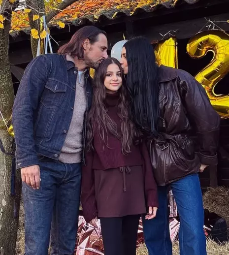 Denis Ștefan și-a sărbătorit fiica, Delia, la fermă: „Copiii sunt cea mai mare realizare a unei familii”