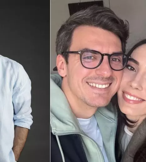 Alexandru Ion, confesiuni dureroase despre divorțul părinților: „Mama a putut tot, iar tata n-a putut mai nimic”