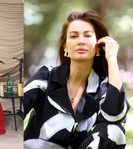 Nicoleta Luciu și Sile Cămătaru: Adevărul ascuns timp de ani de zile! Ce a recunoscut interlopul despre legătura cu fosta vedetă TV