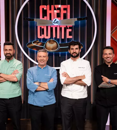 Marea noutate a noului sezon „Chefi la cuțite”. Primele declarații ale juraților: „Mi-am dorit asta încă de la început”