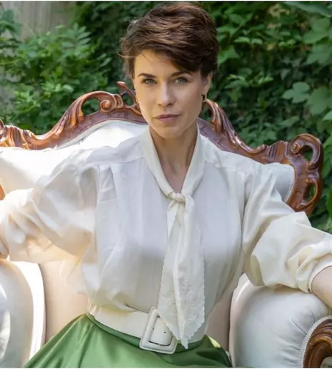 Finala „Trădătorii”. Ines Stana, mărturie șoc: „Am rămas ultima nemernică printre nevinovați!” – Ce urmează în ultimul episod al show-ului prezentat de Ana Ularu