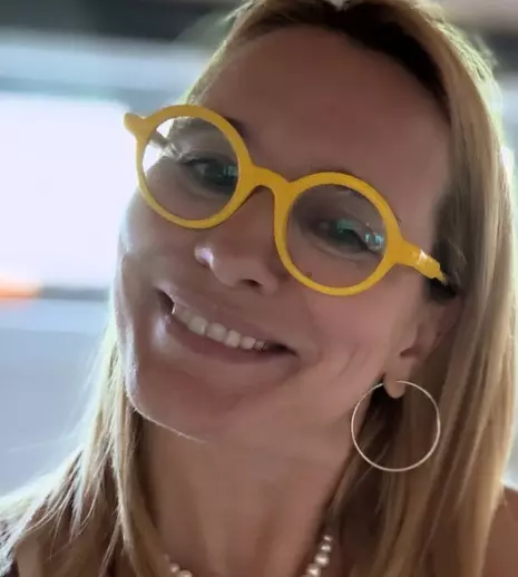 Andreea Esca, cucerită de concertul lui Ricky Martin: „Definiția unui adevărat artist”. Mesajul jurnalistei Pro TV