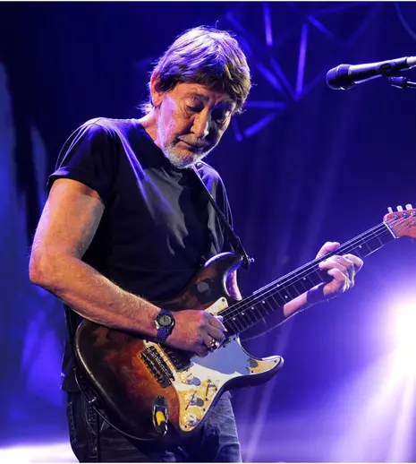 Chris Rea a murit la 74 de ani. Povestea din spatele „Driving Home for Christmas” și lupta tăcută cu boala