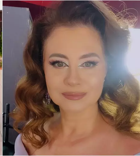 Corina Dănilă, dezvăluire rară: „Suntem căsătoriți de 5 ani” – Imagine rară alături de soțul ei, Dorin Enache