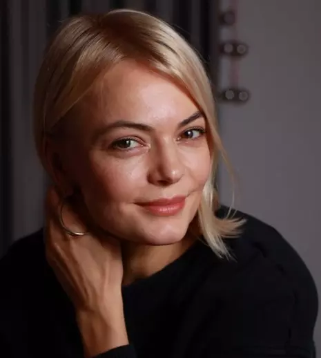 Ce i-a cerut fiica cea mică a Laviniei Petrea lui Moș Crăciun: „Nu vă gândiți că are un magazin de jucării acasă”. Mesajul jurnalistei Pro TV