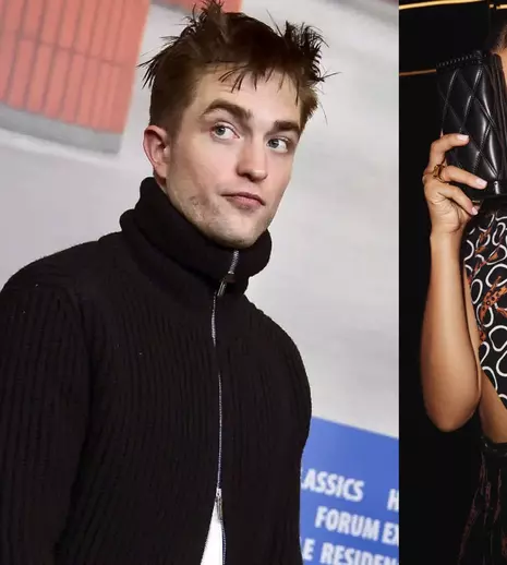 Robert Pattinson și Zendaya, „logodiți” într-un anunț apărut în ziarul The Boston Globe. Care este motivul