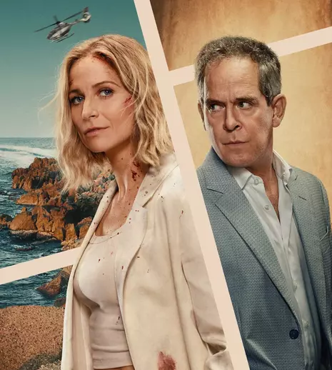 Ce seriale de acțiune vedem pe platformele de streaming în luna decembrie. „The Iris Affair” și „9-1-1: Nashville”, printre titluri