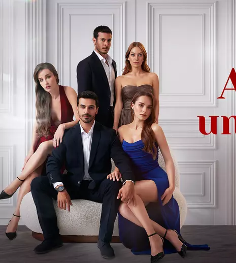 „Am iubit un trandafir”, noul serial turcesc de la Kanal D2: o poveste despre abandon, iubire și alegeri imposibile