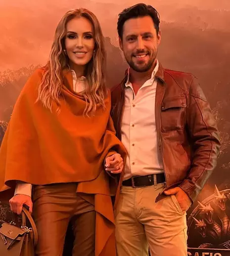 „Desafio: Aventura”, gata de lansare. Ana, declarație plină de entuziasm pentru soțul ei, Daniel Pavel: „Ești cel mai bun!”