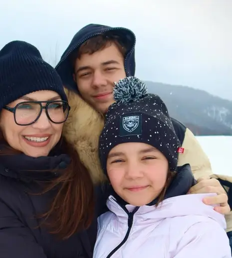 Regulile stricte din casa Andrei și a lui Cătălin Măruță: „Există câteva care, indiferent de situație, rămân bătute în cuie” - Ce nu se negociază niciodată