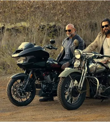 Jason Momoa și Dave Bautista fac echipă în „Gașca de demolatori”, noua comedie de acțiune Prime Video
