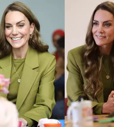 Prințesa Kate împlinește 44 de ani. Povestea întâlnirii cu Prințul William, de la studenție la Palatul Kensington