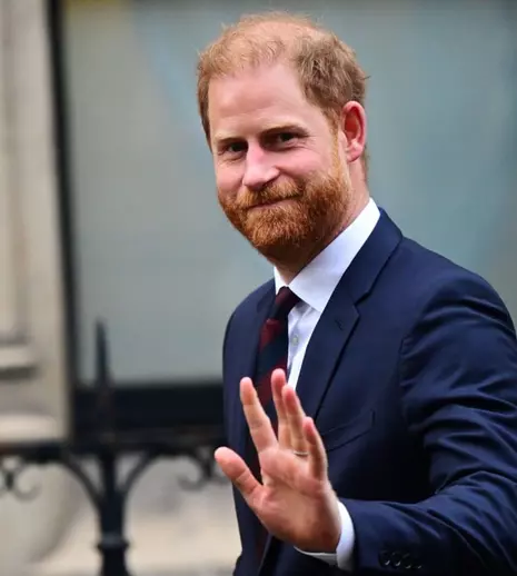 Prințul Harry, în topul celor mai influenți oameni din sport realizat de Time. Detalii despre Jocurile Invictus