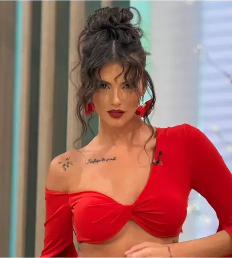 Ramona Olaru, ultimatum pentru viitorii pretendenți! Ce „probă” trebuie să treacă orice bărbat care vrea să-i fie alături: „Nu o să iau unul sărac”