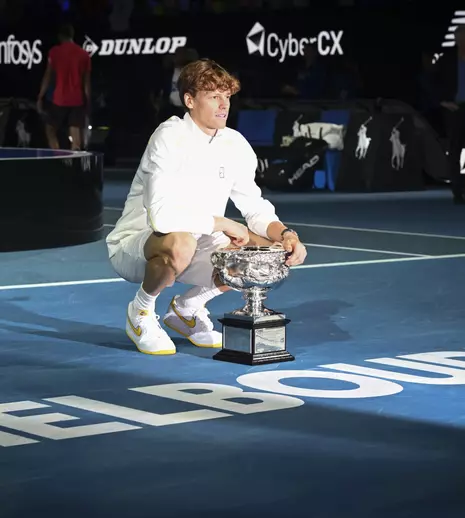 Australian Open 2026, în direct pe Eurosport și HBO Max din 18 ianuarie