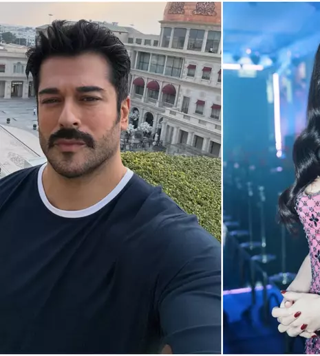 Burak Özçivit și alte staruri turcești, imagini inedite pe Instagram. Ce au făcut vedetele în ultima săptămână