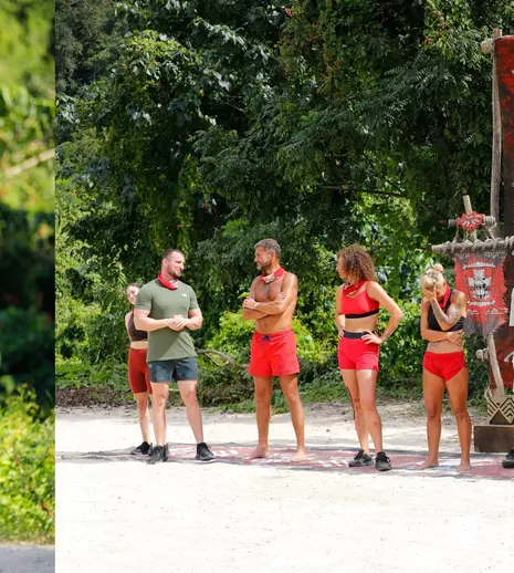 Tensiuni la Survivor! Faimoșii resimt lipsa Marinei Dina, iar Războinicii cer cu disperare hrană. Ce se întâmplă în episodul difuzat pe 6 februarie