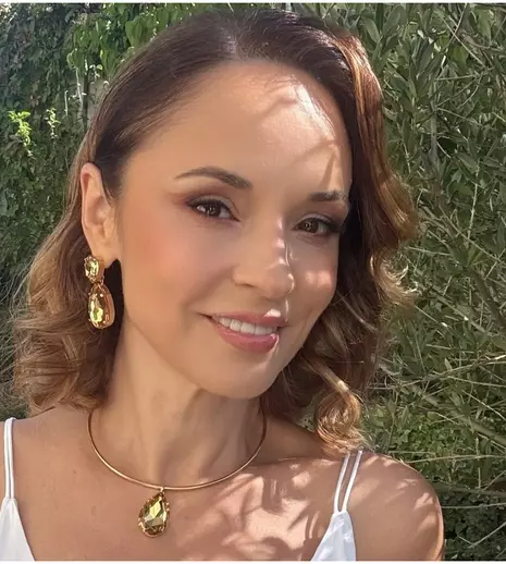 Imagini inedite cu Andreea Marin în costum de baie! „Zâna Surprizelor” a încins atmosfera din paradisul ei de la țară. Cum au reacționat fanii