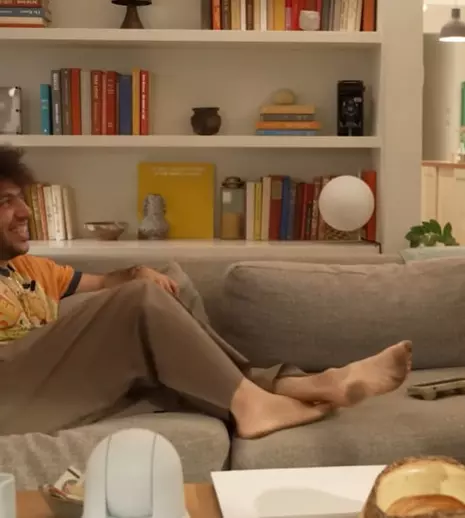 Benny Blanco, soțul Selenei Gomez, criticat dur pentru un gest făcut în public: „Este dezgustător, fă un duș!”