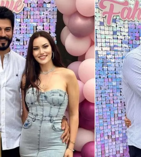 Burak Özçivit și Fahriye Evcen, secretul celui mai solid mariaj din Turcia. Ce fac acum actorii care s-au iubit și pe ecran, și în realitate