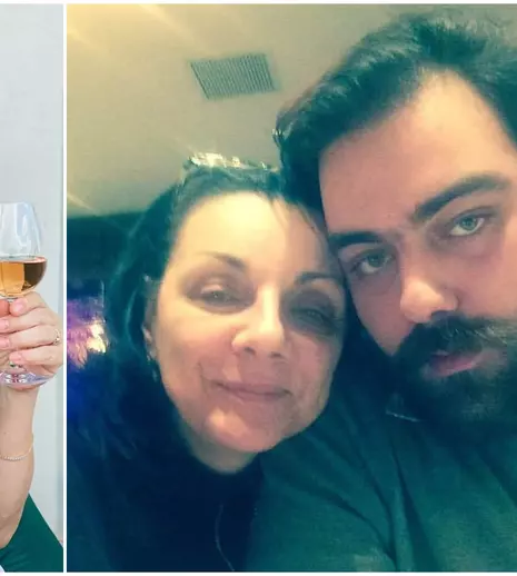 Carmen Tănase, dezvăluiri despre fiul său: „A terminat definitiv cu regia”. Din ce câștigă bani Tudor Parhon acum
