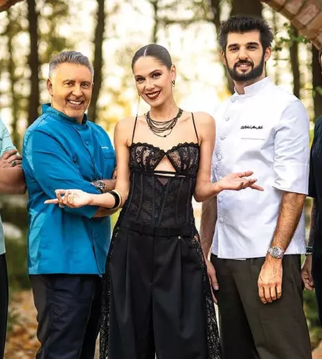 Irina Fodor, dezvăluiri exclusive despre jurații „Chefi la cuțite”. Cine este bucătarul care are un ritual secret pentru păr