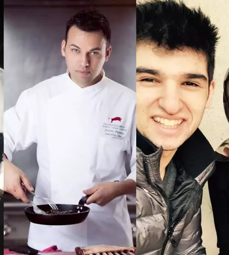 Transformări uluitoare! Ce făceau jurații „Chefi la cuțite” în urmă cu 10 ani: De la munca în restaurante Michelin, la emoția de a deveni tată. „O viață nouă!”