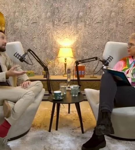 Teo Trandafir a rupt tăcerea despre banii câștigați la Pro TV: „Nu erau așa mulți!”. Vedeta, răspuns neașteptat în fața lui Dani Oțil
