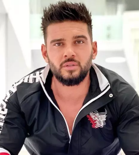 Dorian Popa a aflat verdictul final. Ce pedeapsă a primit artistul după ce a fost prins la volan sub influența substanțelor interzise