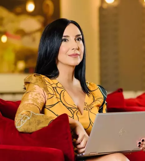 Emma Zeicescu se retrage din activitate: „Iau pauza vieții mele!” Motivul emoționant din spatele deciziei radicale