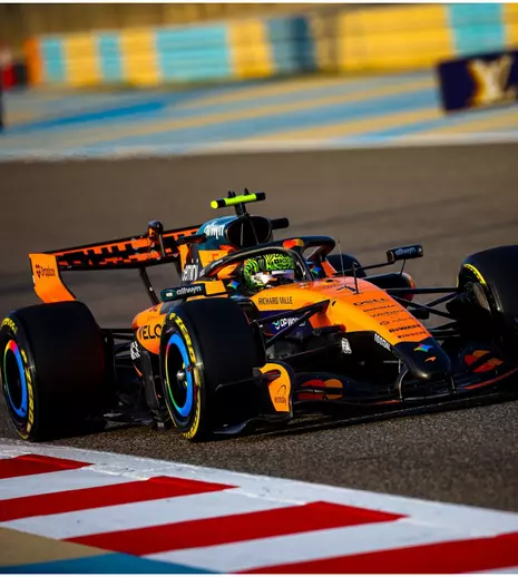 Formula 1, sezonul 2026: Unde vezi live testele din Bahrain și cine sunt comentatorii români care transmit din paddock