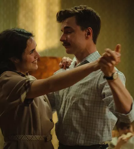 Drama „Gerta Schnirch” are premiera pe HBO Max. O poveste impresionantă despre demnitate și istorie