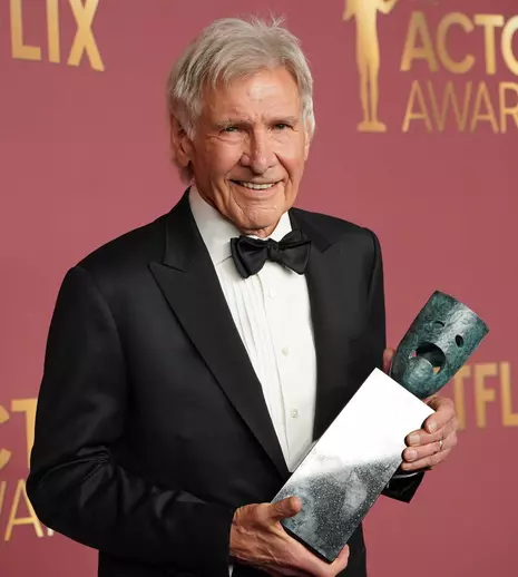 Ce vedem la streaming în săptămâna 2-8 martie 2026: De la Premiile Actor cu Harrison Ford, la noul „Sherlock” al lui Guy Ritchie