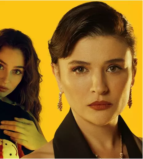 Tot ce trebuie să știi despre „Leyla”, noul serial turcesc de la Pro TV. Poveste, distribuție și legătura cu „Avenida Brasil”