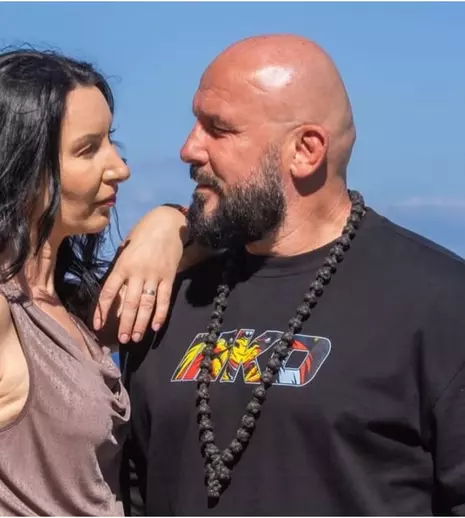 Cătălin Zmărăndescu, în lacrimi la Power Couple 2026: „Îmi pare rău că nu am fost la nașterea lui Vladimir”. Momentul care l-a dărâmat pe Dani Oțil