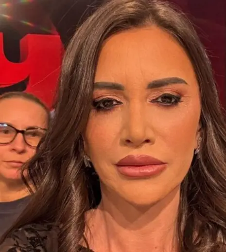 Mara Bănică, de urgență pe mâna medicilor: „Am venit la serviciu cu o stare de rău”. De ce nu a putut intra în direct la Antena Stars
