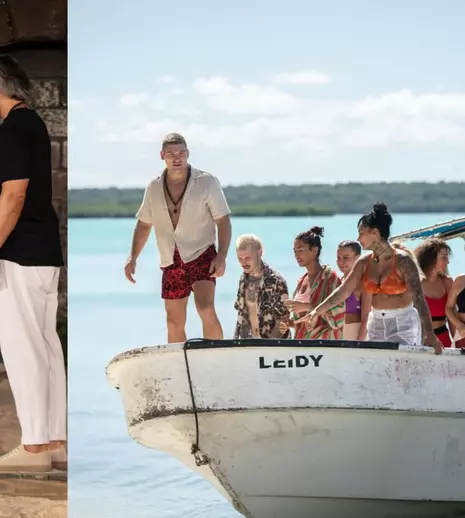 Eliminări Survivor 8 februarie 2026. Călin Donca și Niky Salman au părăsit competiția. Cine este noua concurentă