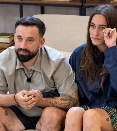 Oase și Maria Pitică, despre revenirea care a schimbat totul la Power Couple: „Am fost executați în câmp liber!”. EXCLUSIV
