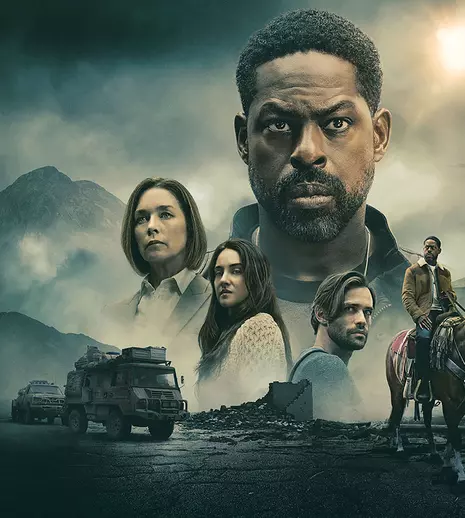 Lansarea noului sezon „Paradise” pe Disney+: Tot ce trebuie să știi despre serial. Ce actori de top s-au alăturat distribuției